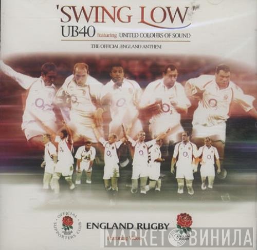 UB40 Featuring United Colours Of Sound  - Swing Low