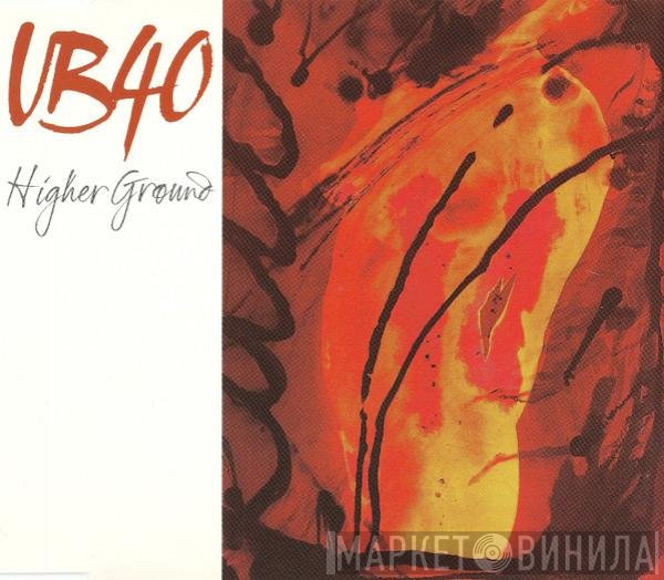 UB40 - Higher Ground