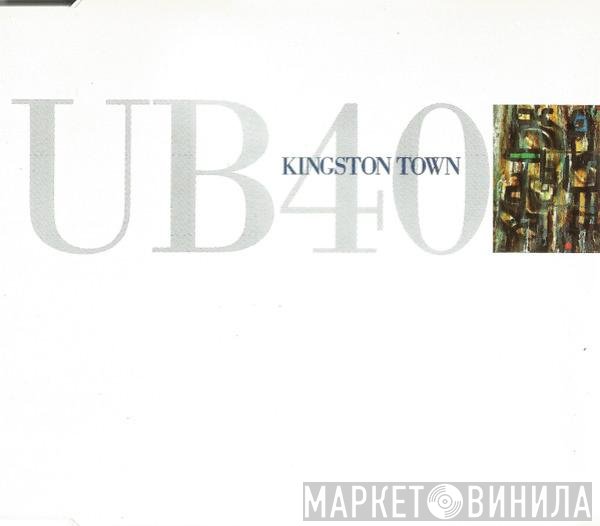 UB40 - Kingston Town