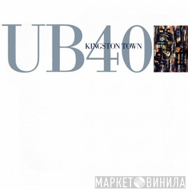 UB40 - Kingston Town