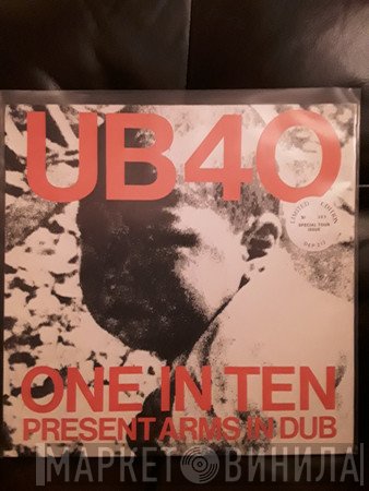 UB40  - One In Ten