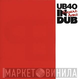 UB40  - Present Arms In Dub