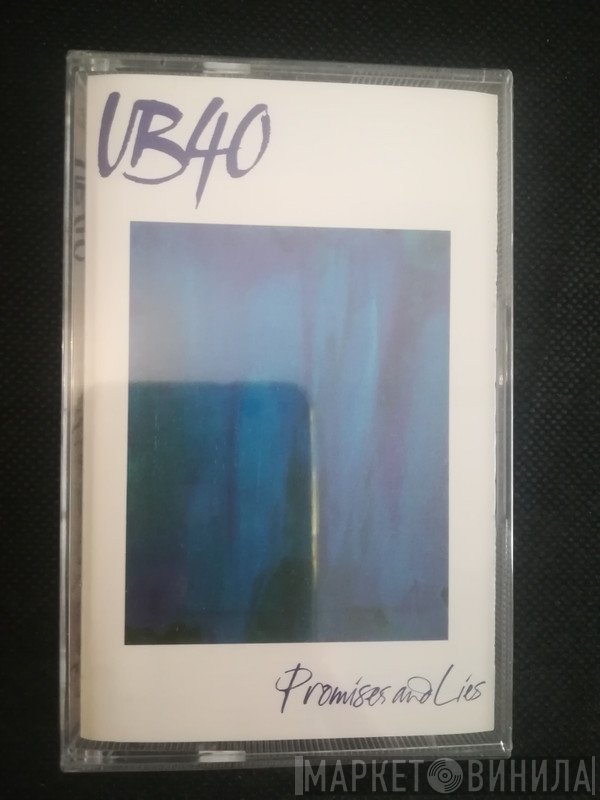 UB40  - Promises And Lies