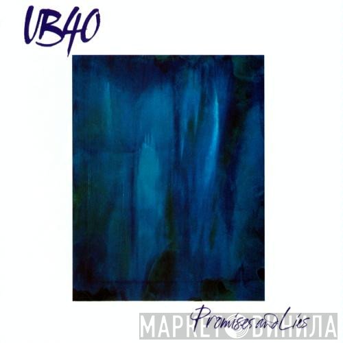 UB40  - Promises And Lies