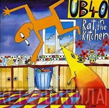 UB40  - Rat In The Kitchen