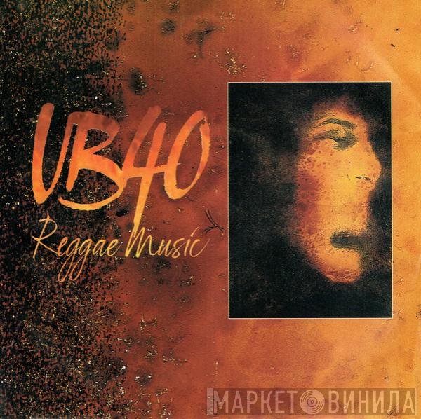 UB40  - Reggae Music