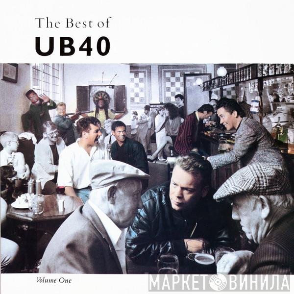 UB40 - The Best Of UB40 - Volume One