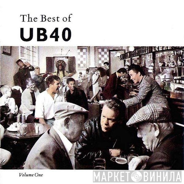 UB40 - The Best Of UB40 - Volume One