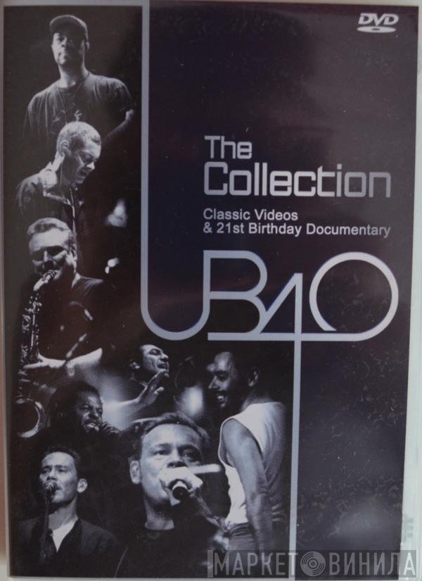 UB40  - The Collection