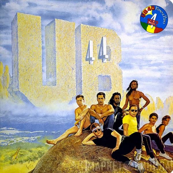 UB40  - UB44