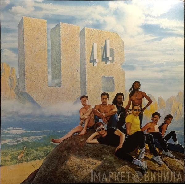 UB40  - UB44