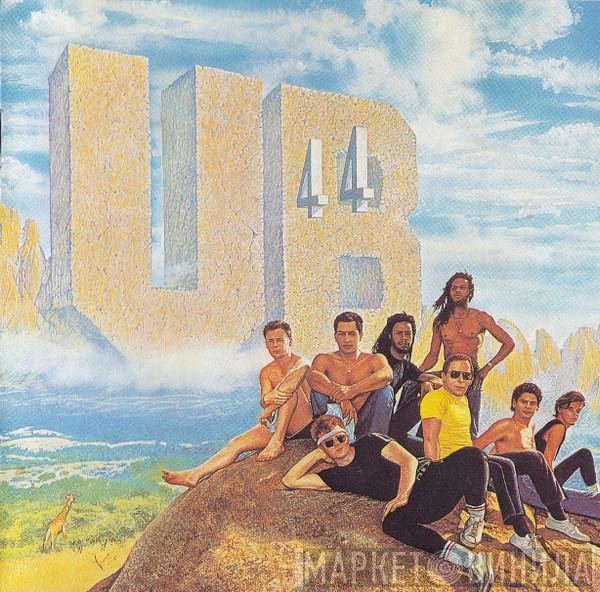 UB40  - UB44