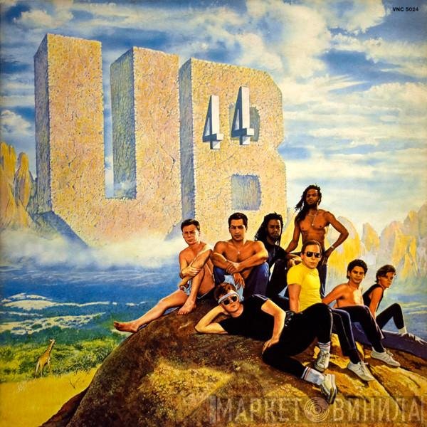 UB40  - UB44