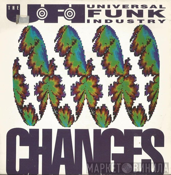UFI - Changes