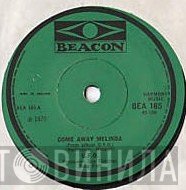 UFO  - Come Away Melinda / Unidentified Flying Object