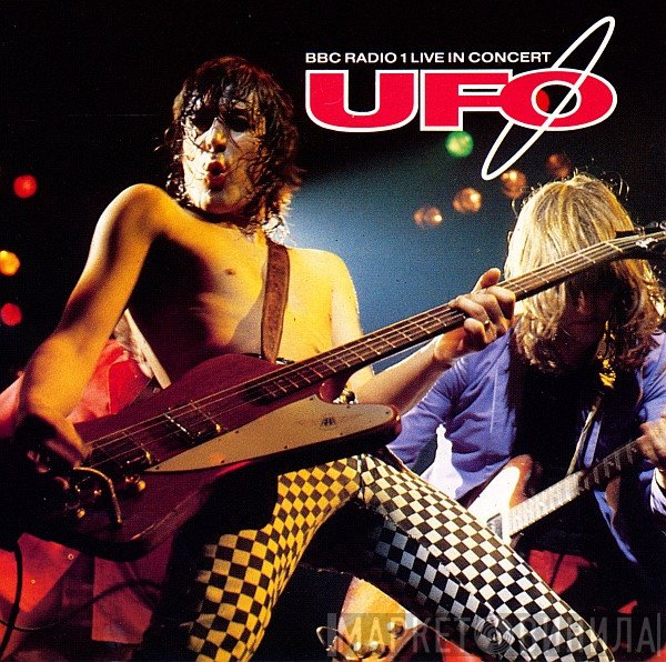 UFO   - BBC Radio 1 Live In Concert