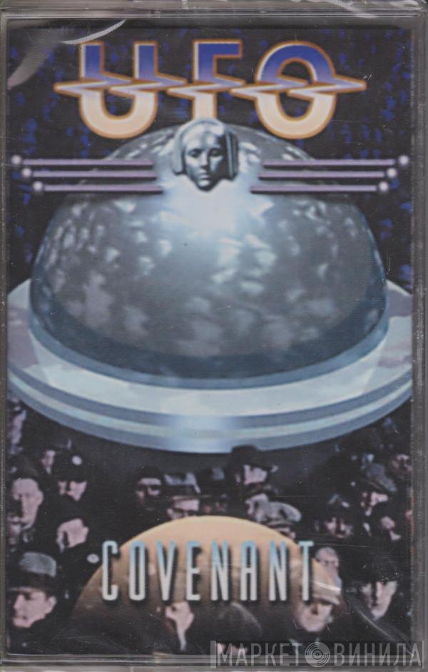 UFO   - Covenant
