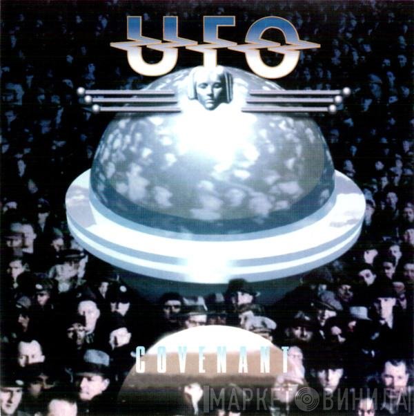 UFO   - Covenant