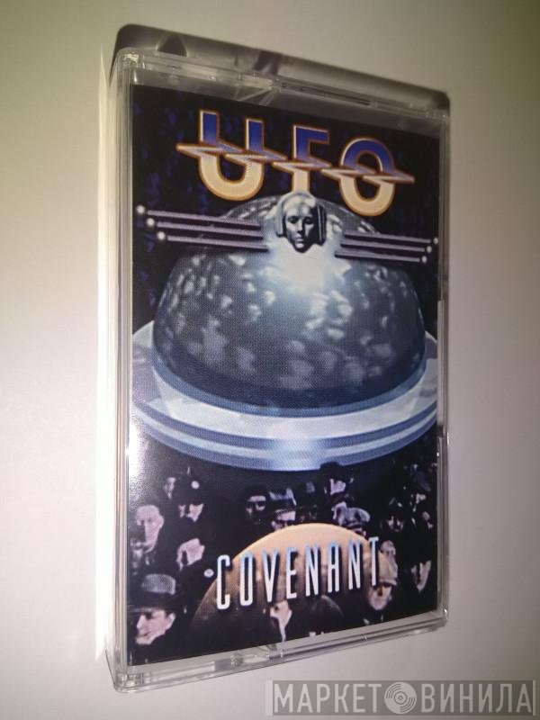UFO   - Covenant