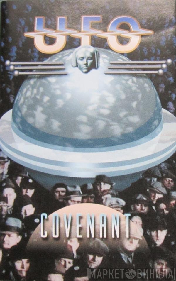 UFO   - Covenant