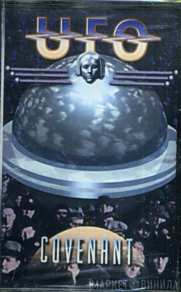 UFO   - Covenant
