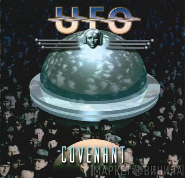 UFO  - Covenant