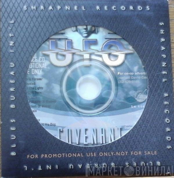 UFO   - Covenant