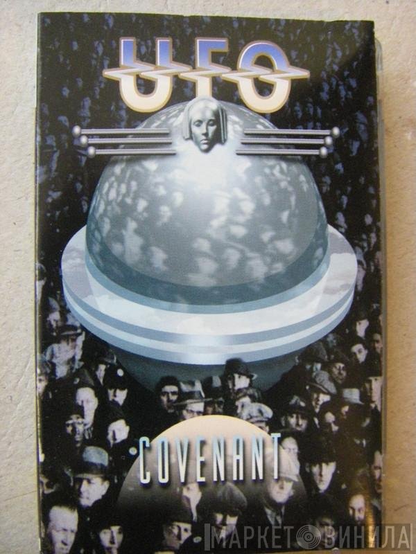UFO   - Covenant