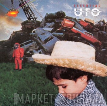 UFO   - Essential UFO