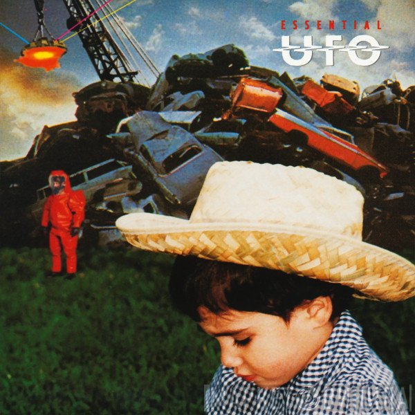 UFO   - Essential