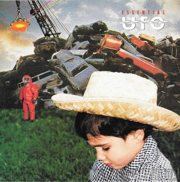 UFO   - Essential