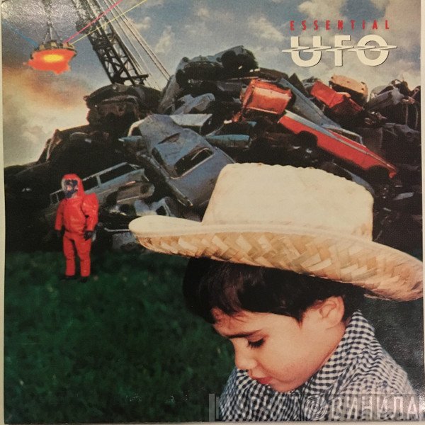 UFO   - Essential