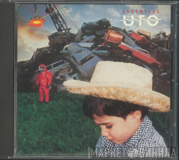 UFO   - Essential