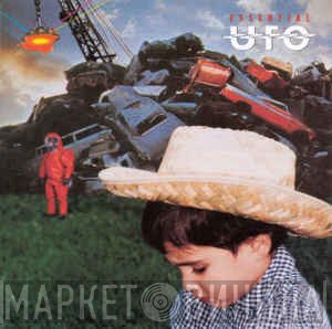 UFO   - Essential