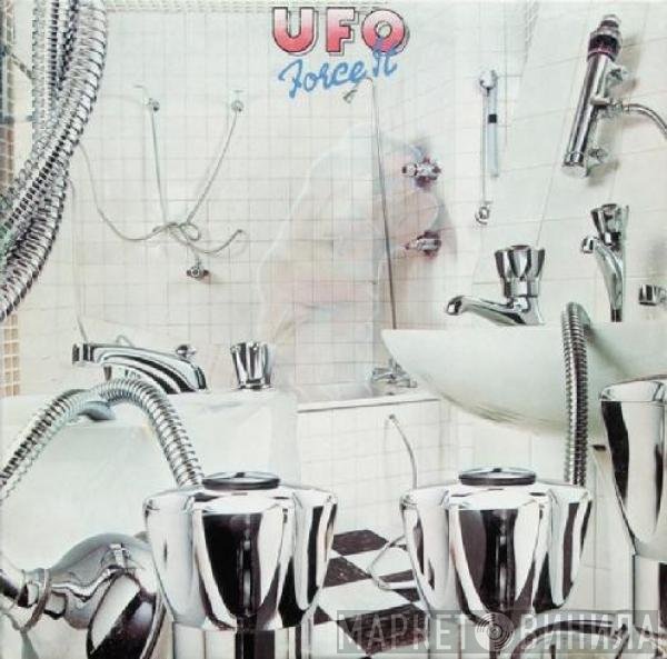 UFO   - Force It