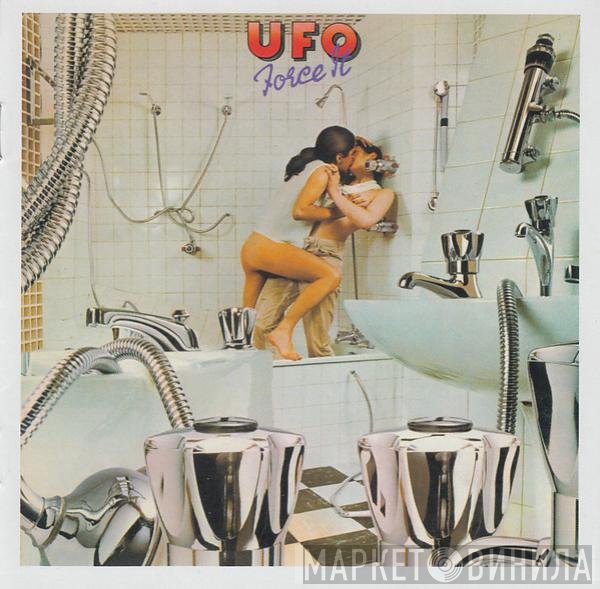 UFO  - Force It