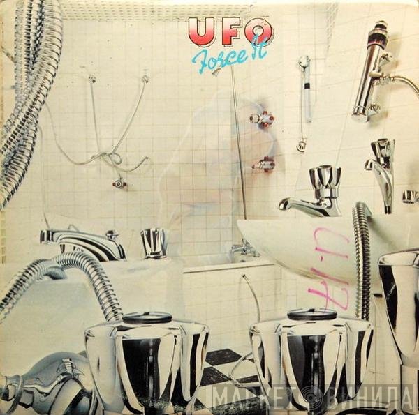 UFO   - Force It