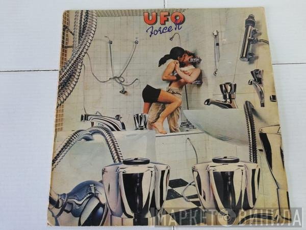 UFO   - Force It
