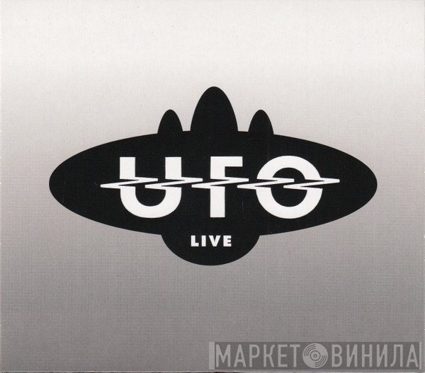 UFO  - Live