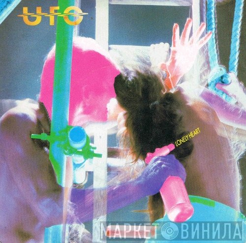 UFO  - Lonely Heart