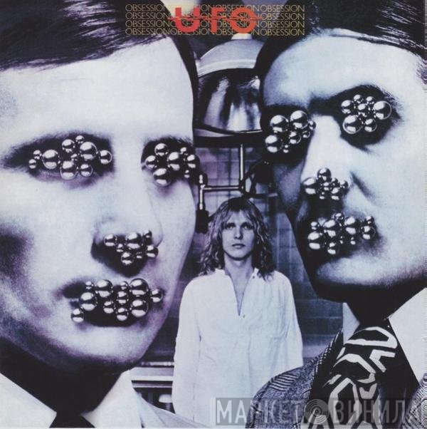 UFO   - Obsession