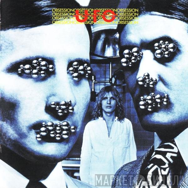 UFO   - Obsession