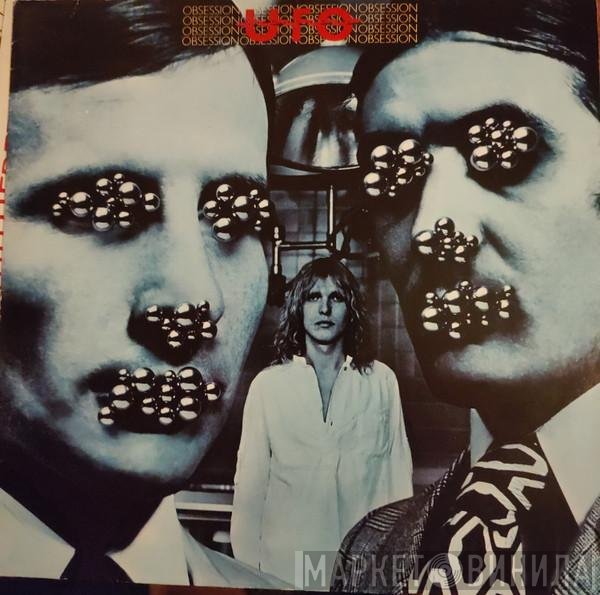 UFO   - Obsession