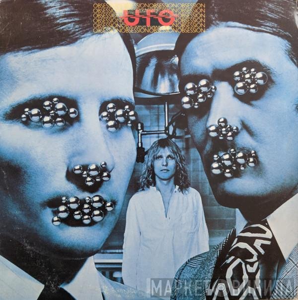 UFO   - Obsession