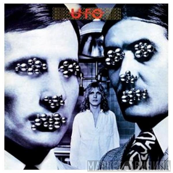 UFO   - Obsession