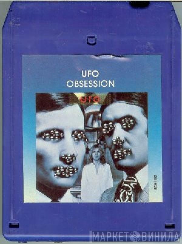 UFO   - Obsession