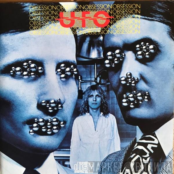 UFO   - Obsession