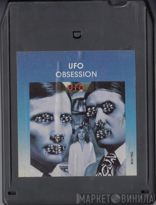 UFO   - Obsession