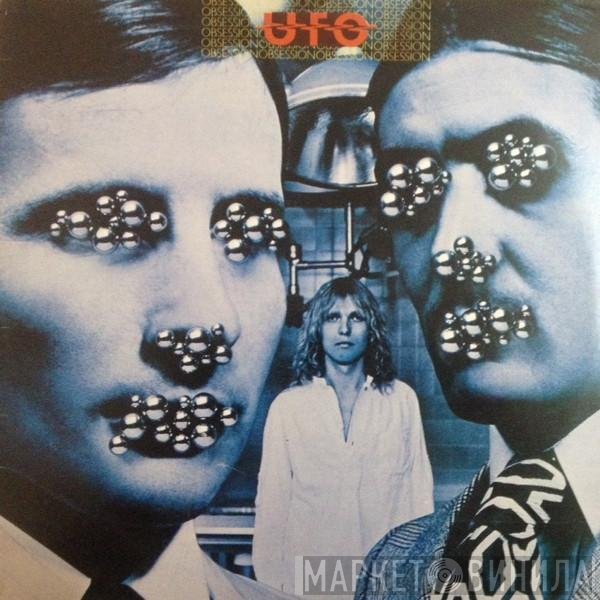 UFO   - Obsession