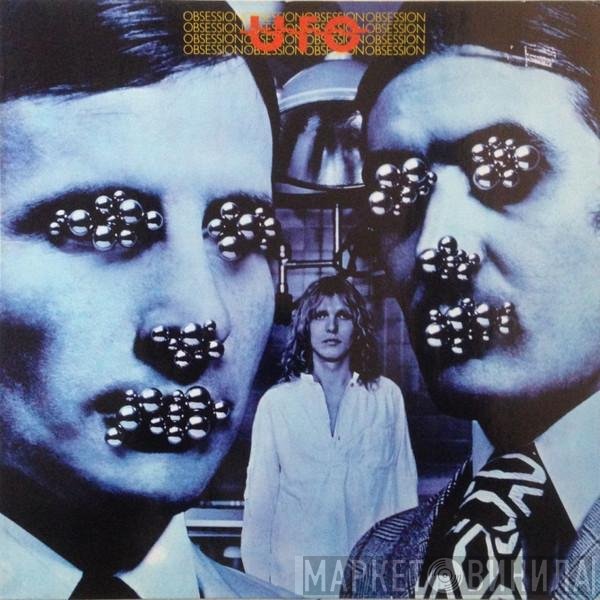 UFO   - Obsession